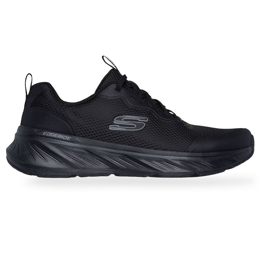 Edgeride Rekze scarpe da uomo Skechers | 232835BBK